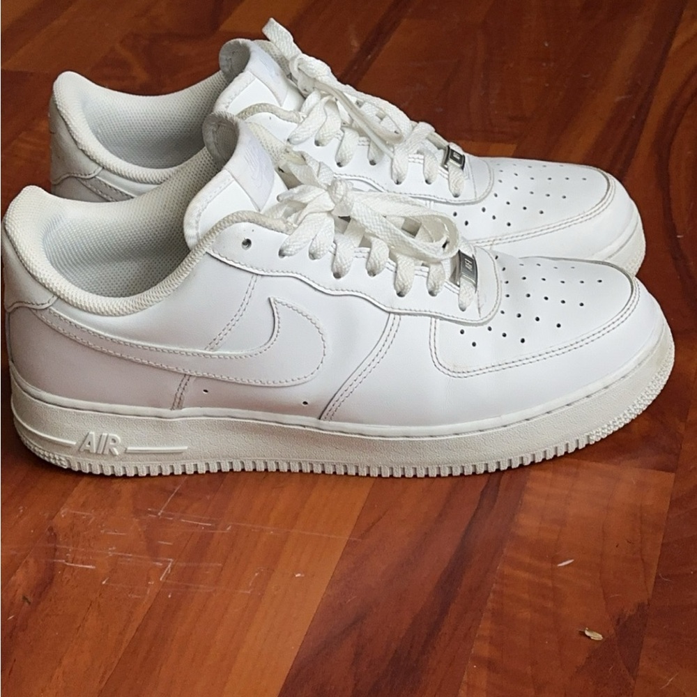 Air Force 1 good condition